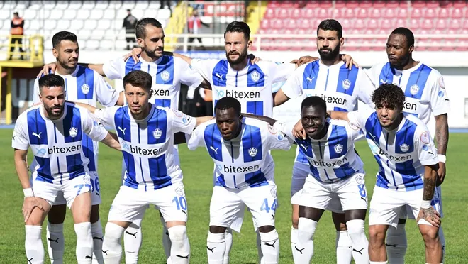 Tuzlaspor hakkında soruşturma başlatıldı