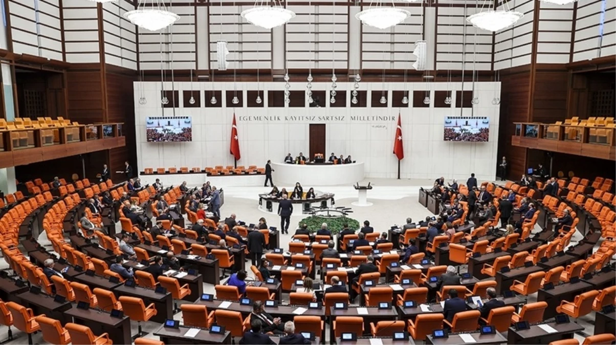 Meclis Danışma Kurulu saat 17.00'de toplanma kararı aldı