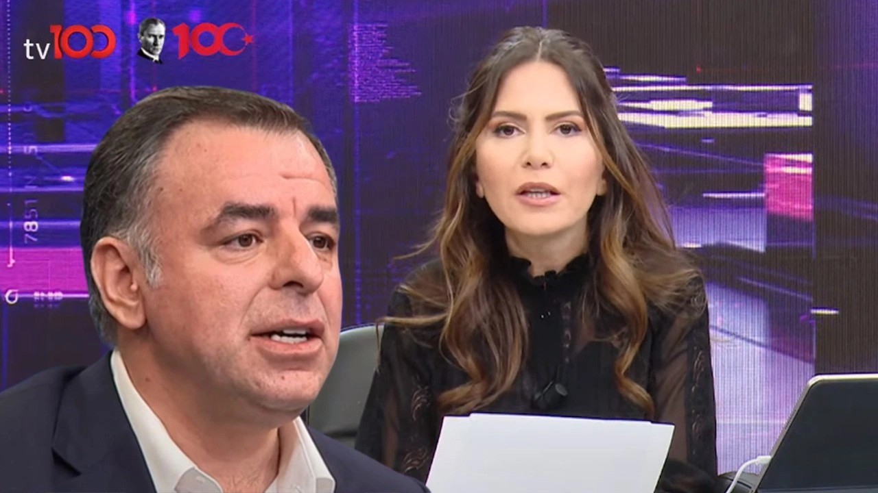 Kübra Par'dan Barış Yarkadaş'a çağrı: Kararından dön