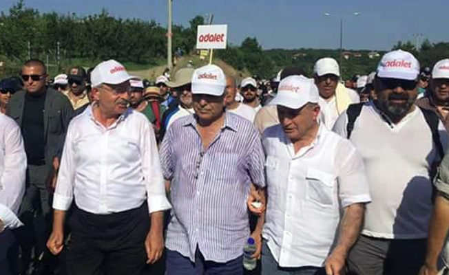 CHP'li Canpolat: Bin mahalleden katılım olacak