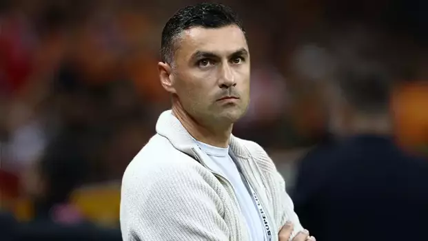 Beşiktaş'ta Burak Yılmaz şoku! İstifa etti