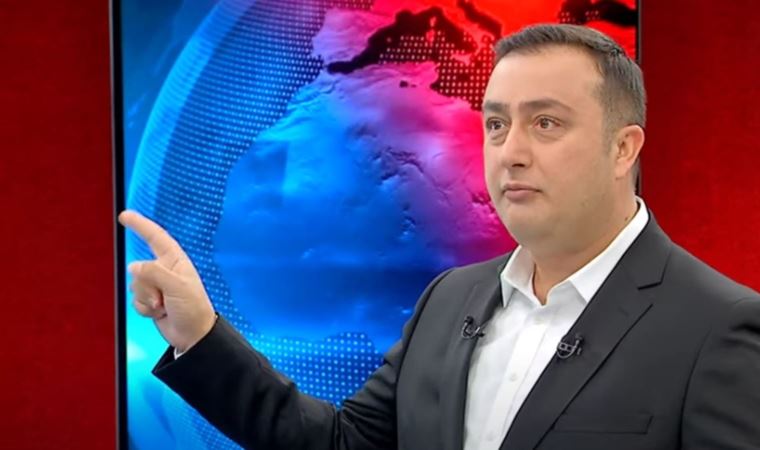 Vergi Uzmanı Ozan Bingöl artan vergilere isyan etti: "Türkiye'nin gerçek vergi rekortmenleri onlar"