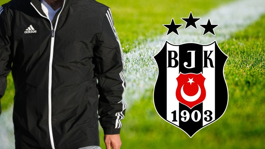 Beşiktaş'ın yeni direktörü belli oldu