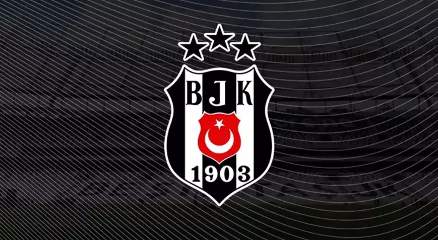Beşiktaş yeni teknik direktörünü açıkladı