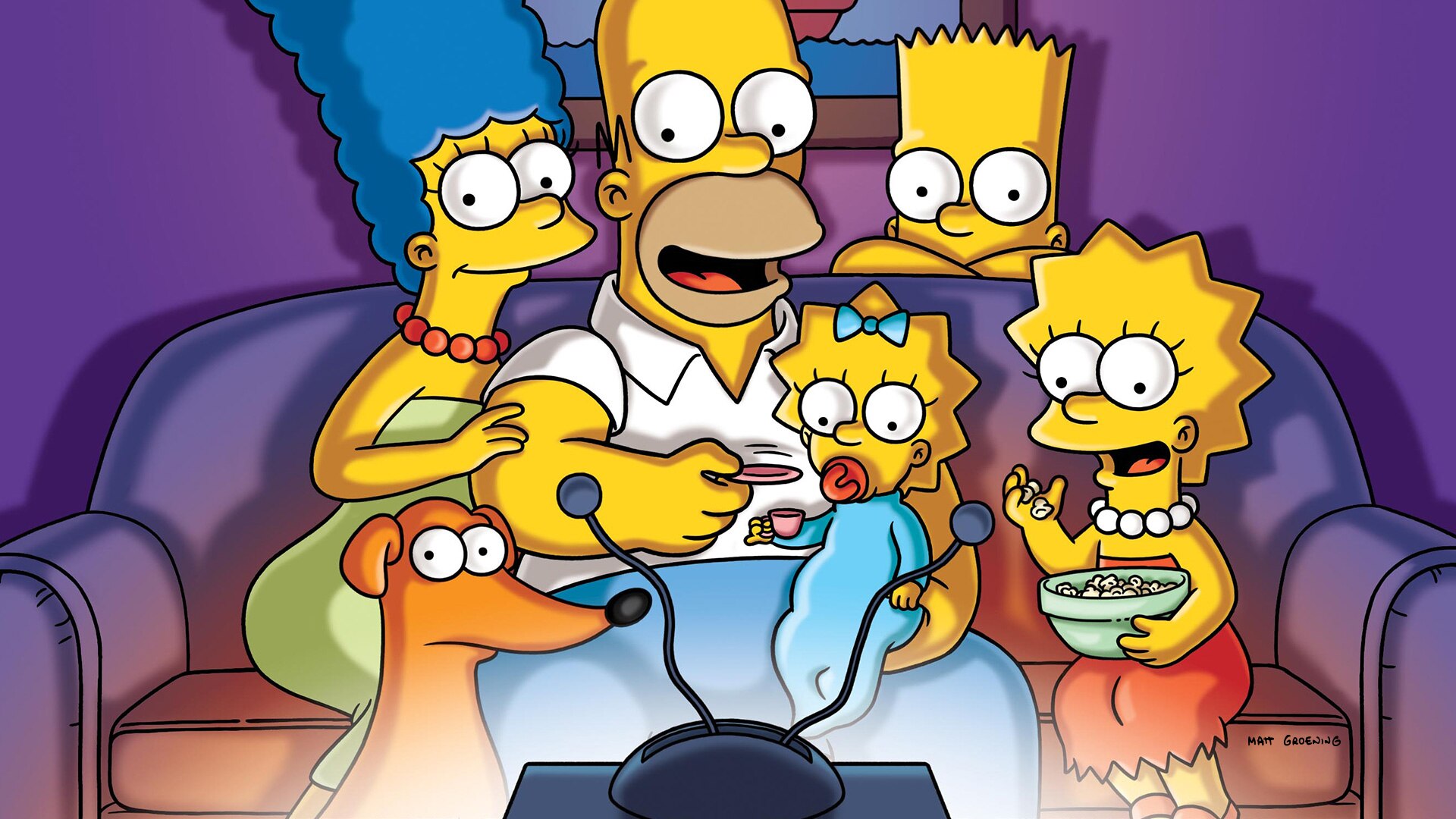 Sonumuz Simpsonlar'dan olacak herhalde! 1995'te yayınlanan o bölüm tüyleri diken diken edecek