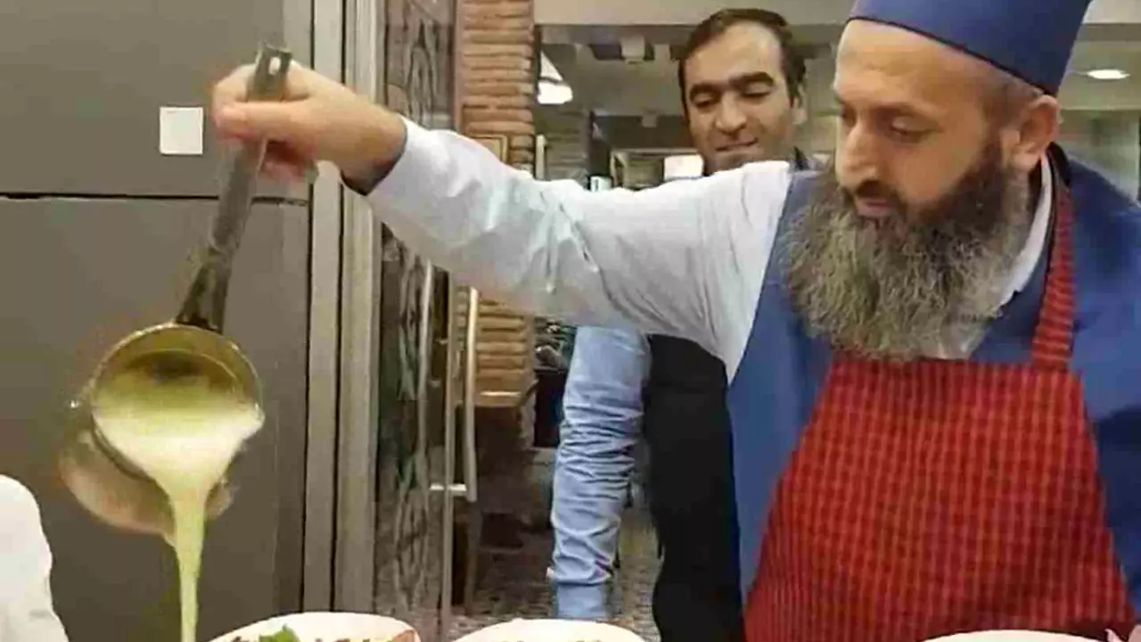 "Hacı Dönerci"den Atatürk'e skandal sözler