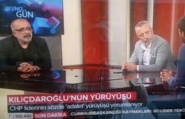 CHP, TRT'yi RTÜK'e şikayet etti