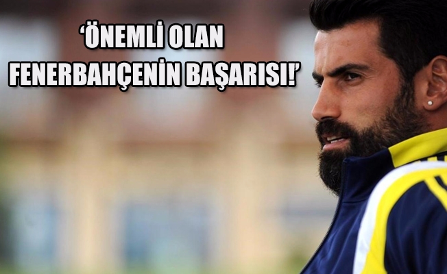 Fenerbahçe'nin kaleci arayışlarına Volkan Demirel'den açıklama!