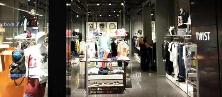 İpekyol ve Twist'ten mağazalarını kapatma kararı