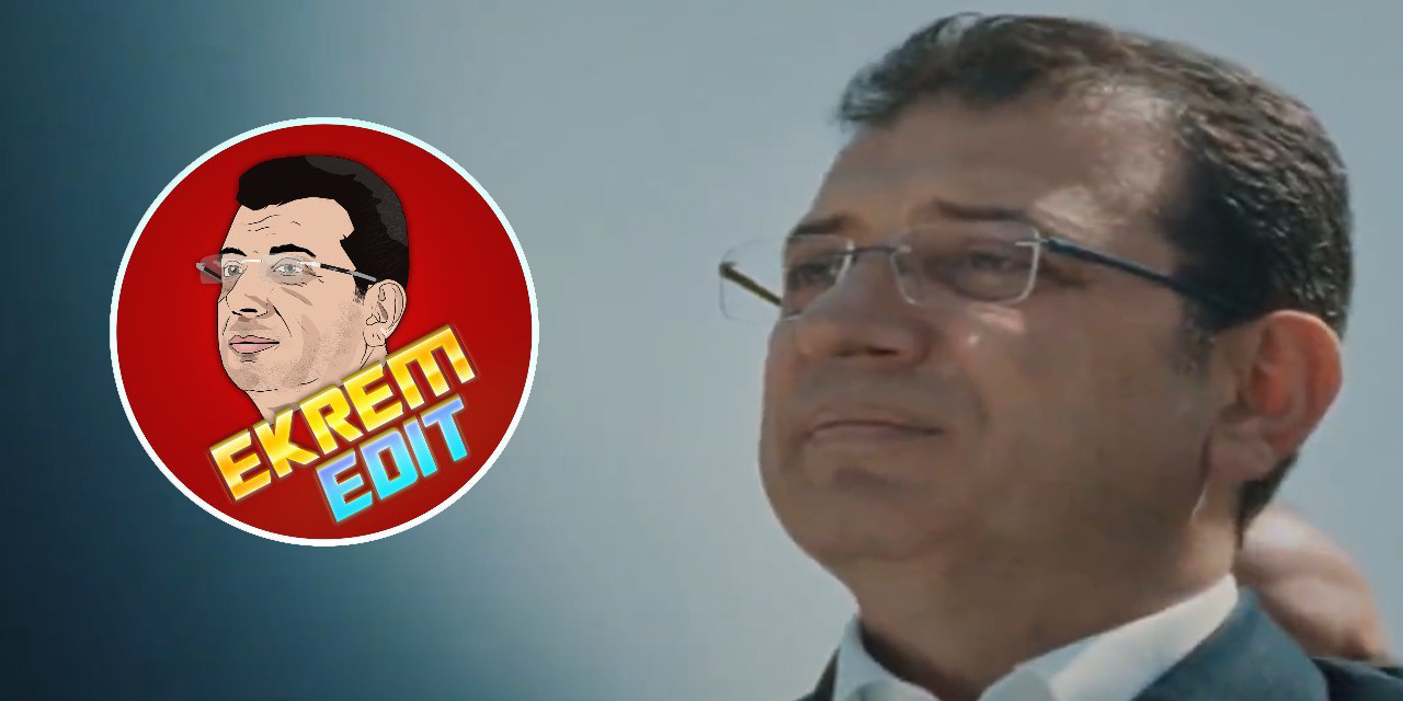 Ekrem İmamoğlu'ndan 'ekremedit' açıklaması! Kılıçdaroğlu 'çok ağırıma gitti' demişti