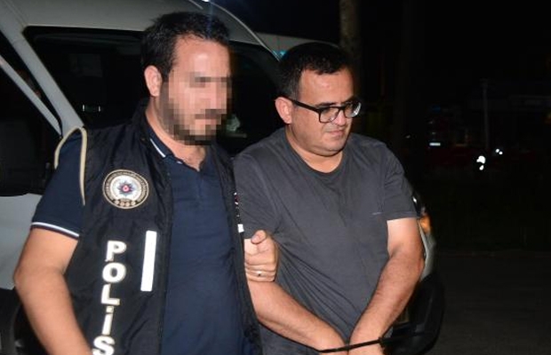 FETÖ'den yargılanan MİT TIR'ı sanıklarının avukatı tahliye edildi 
