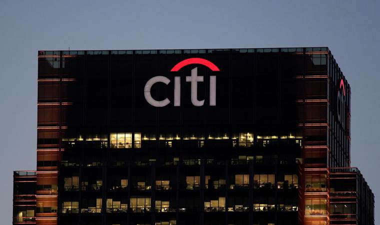Citi'den Türk bankaları için dikkat çeken karar