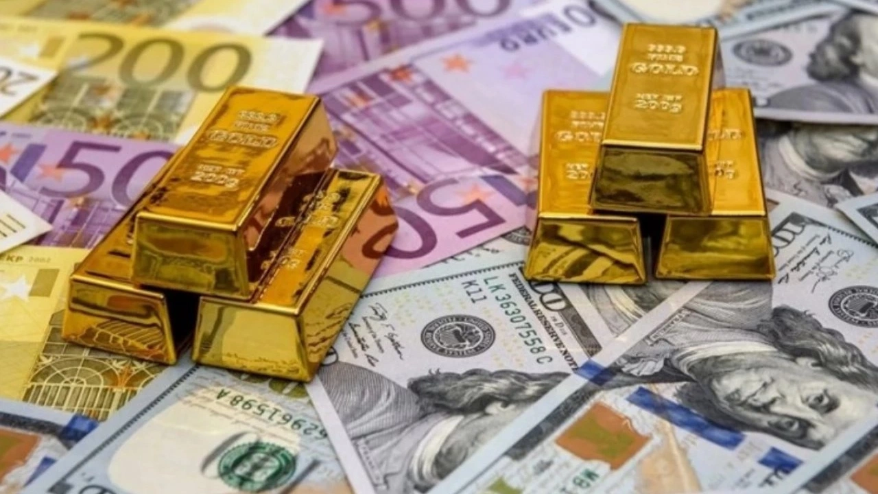 Dolar, Euro ve altın haftaya nasıl başladı? İşte piyasalarda son durum