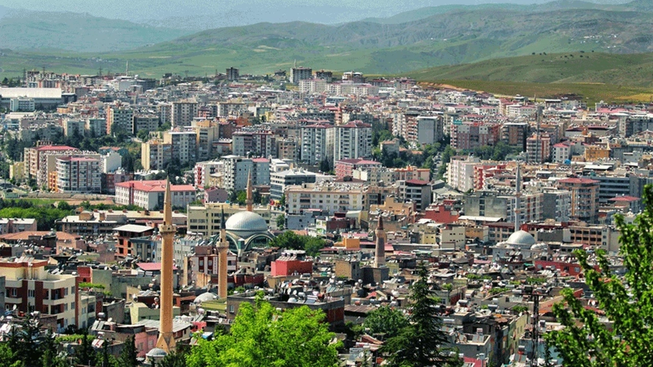 TÜİK açıkladı: İşte suç oranı en düşük iller