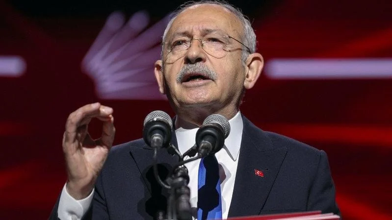 Kılıçdaroğlu siyasete devam mı edecek? Yol haritası ortaya çıktı