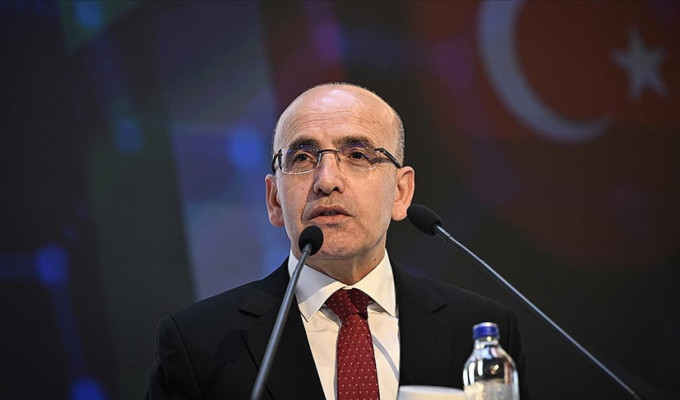 Mehmet Şimşek: "İyileşmenin devamını bekliyoruz"