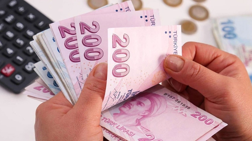 Bakan duyurdu: 803 milyar lira destek ödemesi hesaplarda