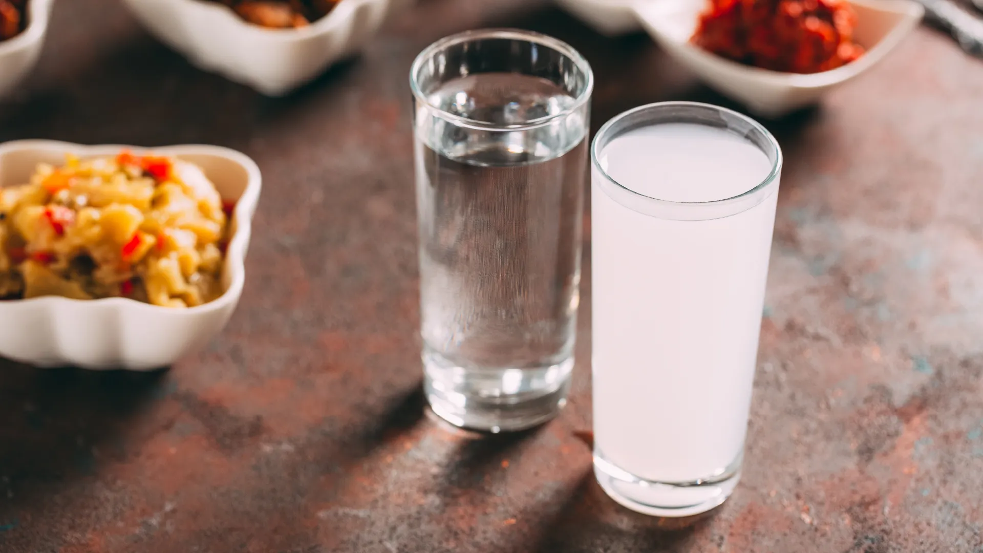 Rakıya zam geldi! İşte zam sonrası rakıda fiyat listesi