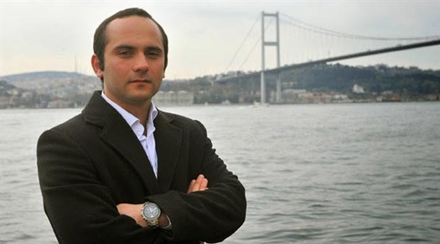 Müftülükten Gezi davası tutuklusu Tayfun Kahraman'a telefon