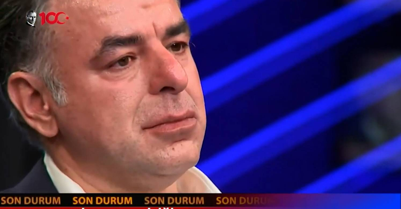 "Özgür Özel kazanırsa gazeteciliği bırakırım" diyen Barış Yarkadaş kesin kararını verdi