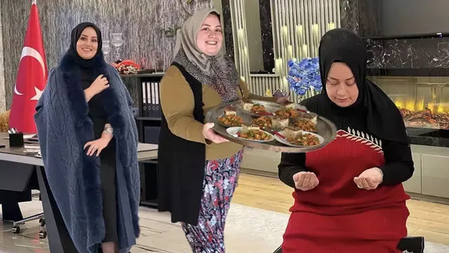 Dilan Polat'tan sonra gözler onun üzerindeydi! Bir anda zengin olan fenomen Rabia Toprak'tan açıklama geldi