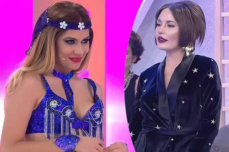 Sazan sarmalında isimleri geçiyordu! Nihal Candan ve Bahar Candan gözaltına alındı