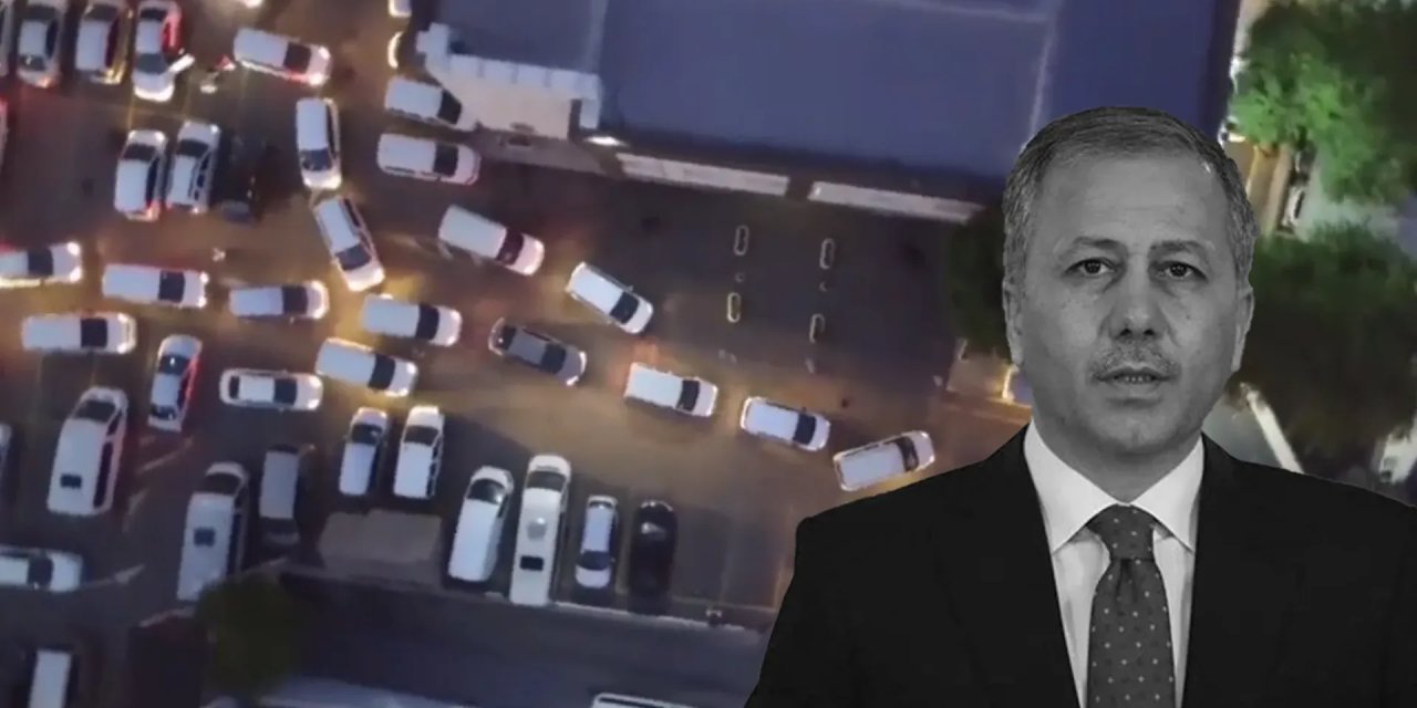 İçişleri Bakanı Ali Yerlikaya duyurdu: Sarallar suç örgütü çökertildi