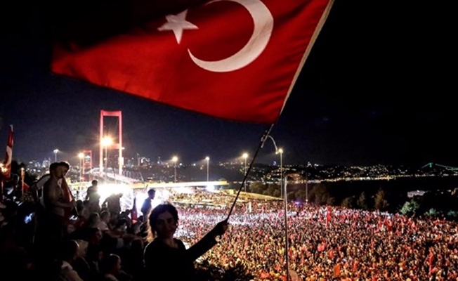 Cumhurbaşkanlığı Sözcüsü 15 Temmuz programını açıkladı!