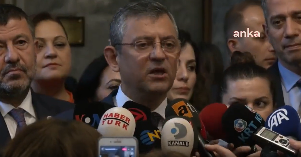 CHP, yerel seçimlerde ön seçim yapacak mı? Özgür Özel tartışmalara son noktayı koydu