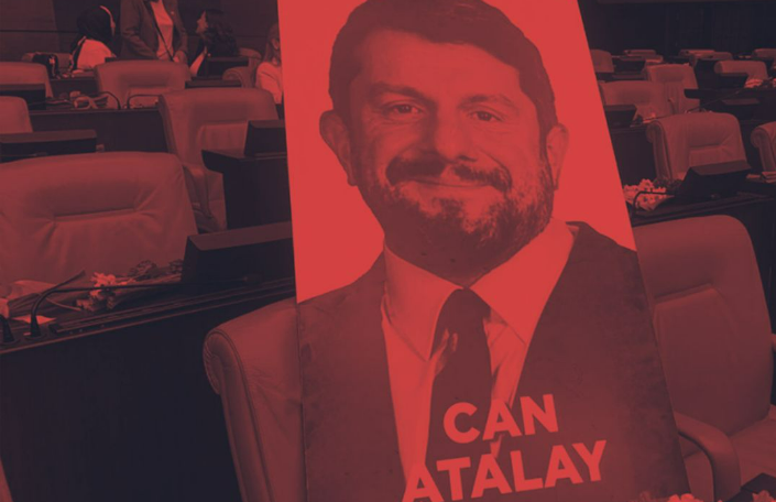 Can Atalay'dan Hatay halkına mesaj var: "Deprem sonrası yaşanan sorunların failleri, sizlerle buluşmamı engelliyor"