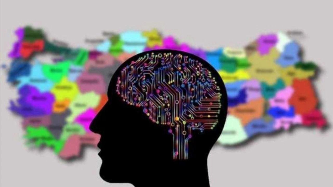 Türkiye'nin en zeki illeri belli oldu! İşte şehirlerin IQ oranları