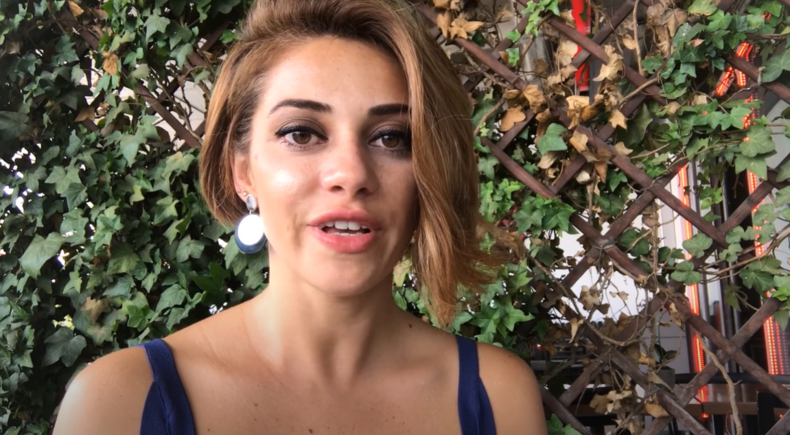 Boşanmanın eşiğinde olan Feyza Altun ne tür erkeklerden etkilendiğini açıkladı