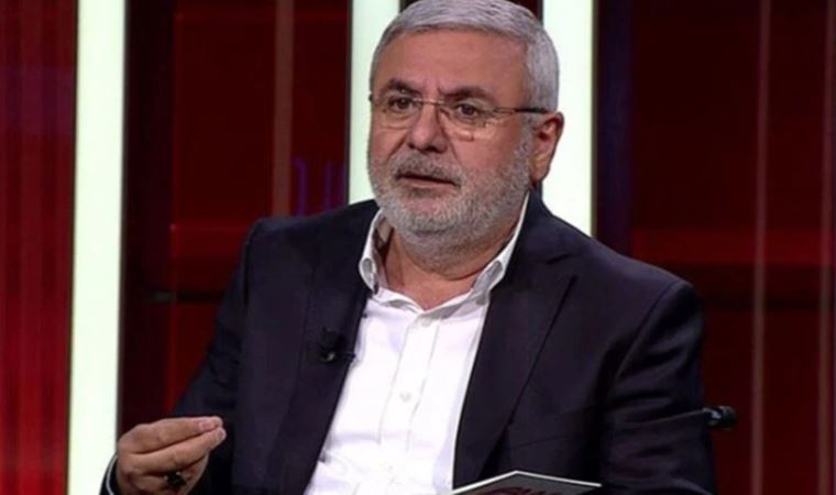 Mehmet Metiner'den Erdoğan'ın da imza attığı bildiriye sert tepki: "İhanetin daniskası var"