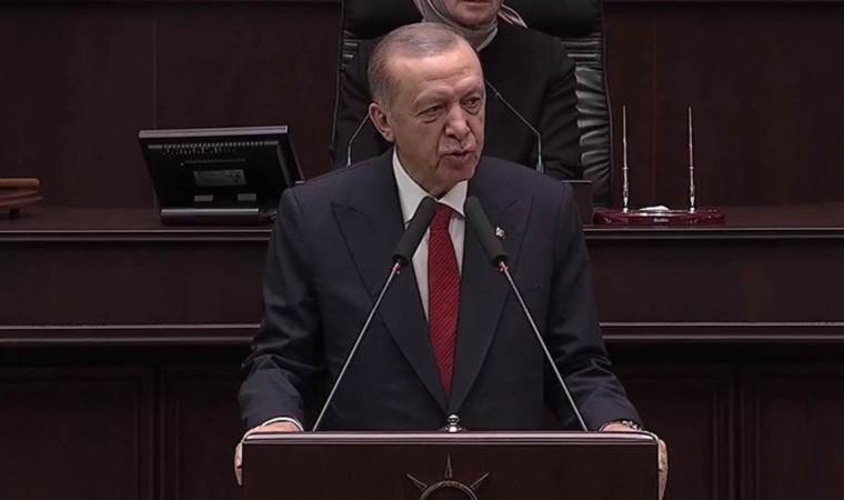 Cumhurbaşkanı Erdoğan: İsrail'in sonu Ermenistan gibi hüsran olacak