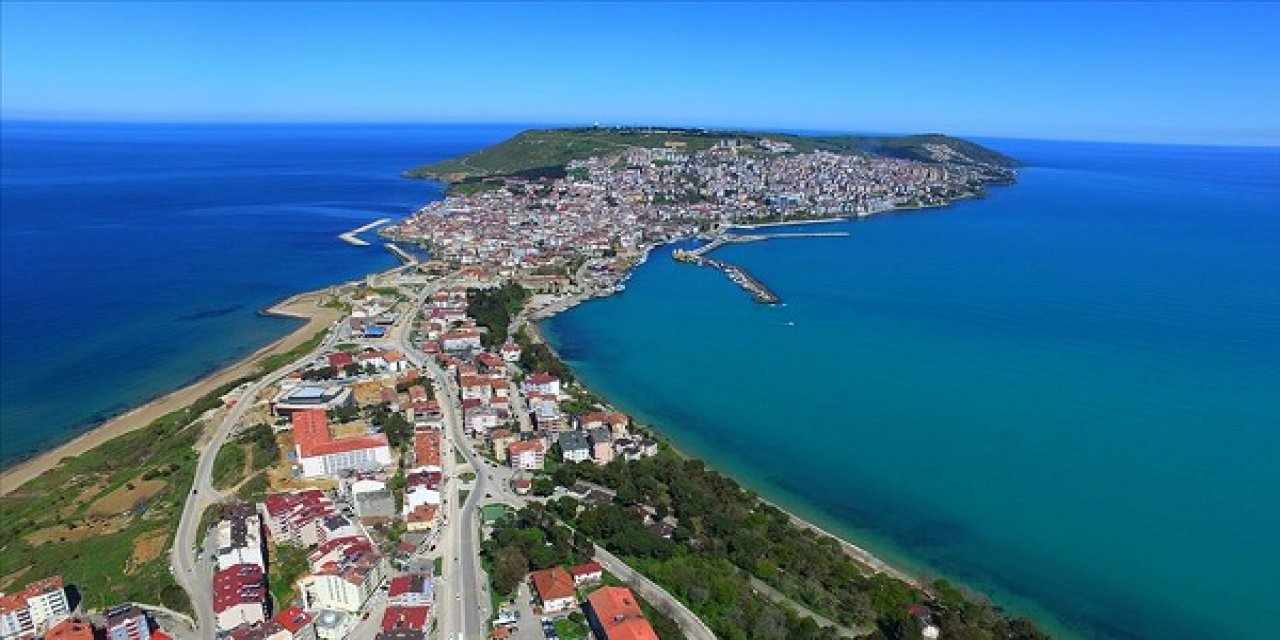 Türkiye'nin en mutlu 10 ili belli oldu! Birinci sıradaki il şaşırttı