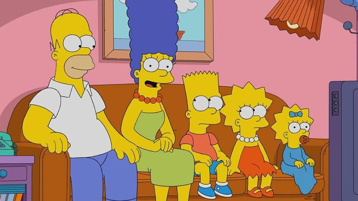 Her yaptıkları çıkan Simpsonlar'dan o sahne için özür!