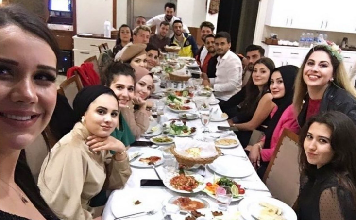 Biz bu kadar fenomeni bir arada görmedik! Hepsinin tek bir ortak özelliği var