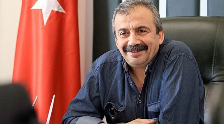 HEDEP ve AKP 'ittifak' görüşmesi mi yaptı? Sırrı Süreyya Önder, Fatih Altaylı'ya açıkladı