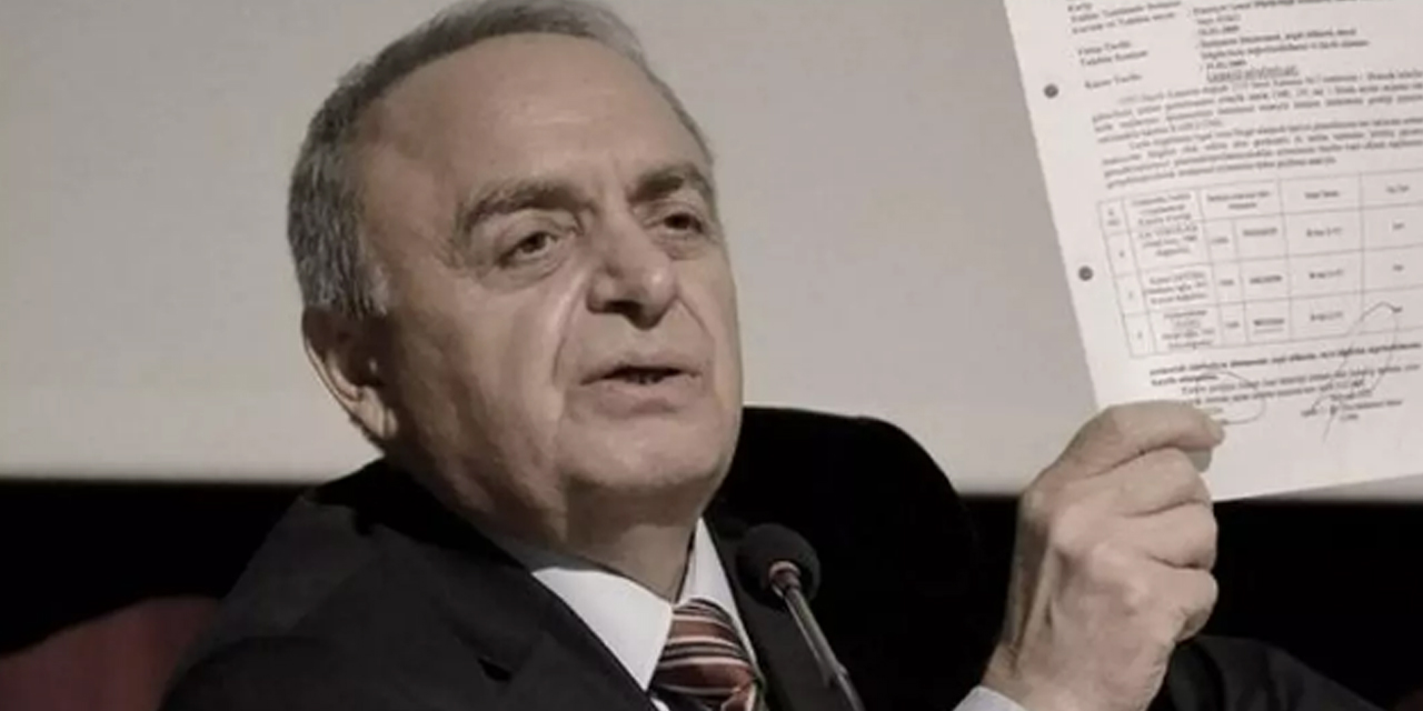 Eski istihbaratçıdan Devlet Bahçeli'ye şok sözler: "Siz, Ankara’yı ‘Kandil’e’ çeviren değil misiniz?"