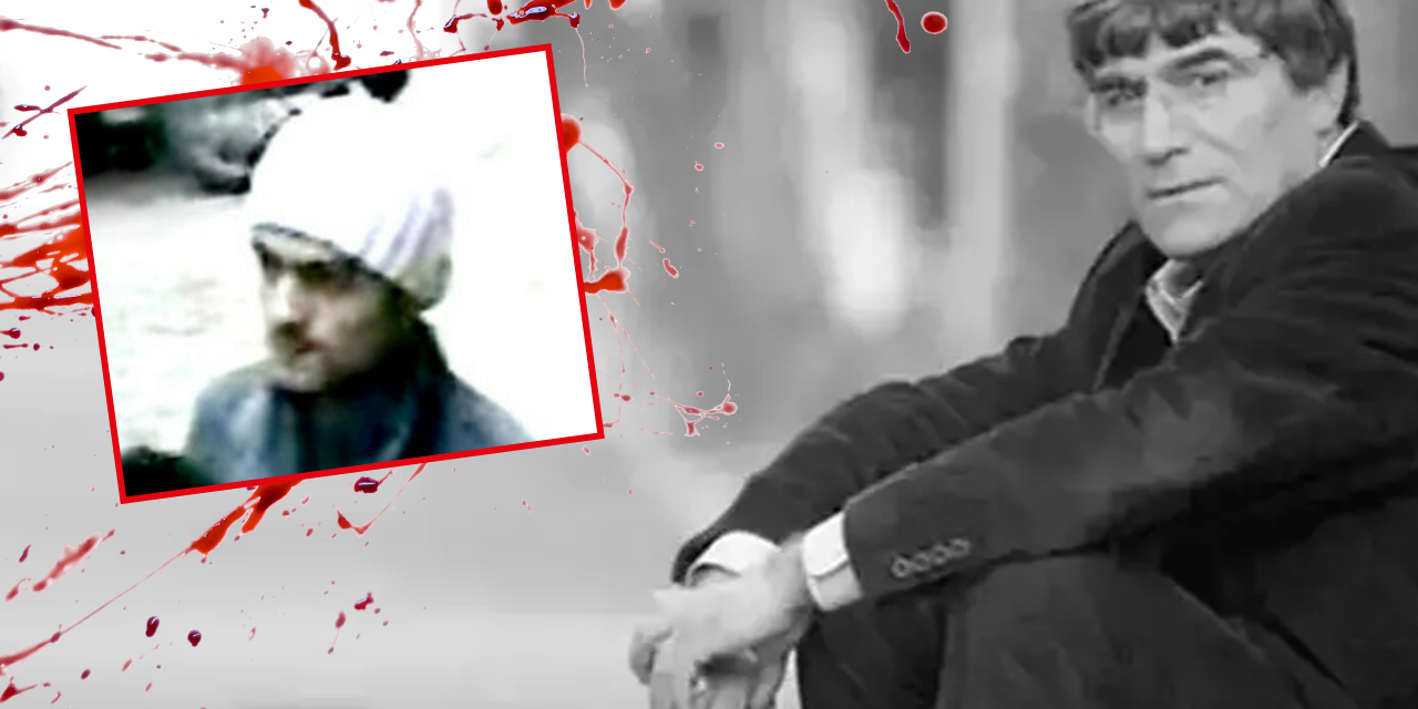 Hrant Dink’in katili Ogün Samast tahliye edildi