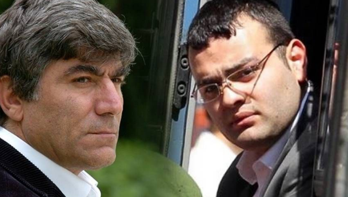 Hrant Dink'i vuran Ogün Samast'ın tahliyesine kim, ne dedi? Siyasiler ve gazeteciler ateş püskürdü