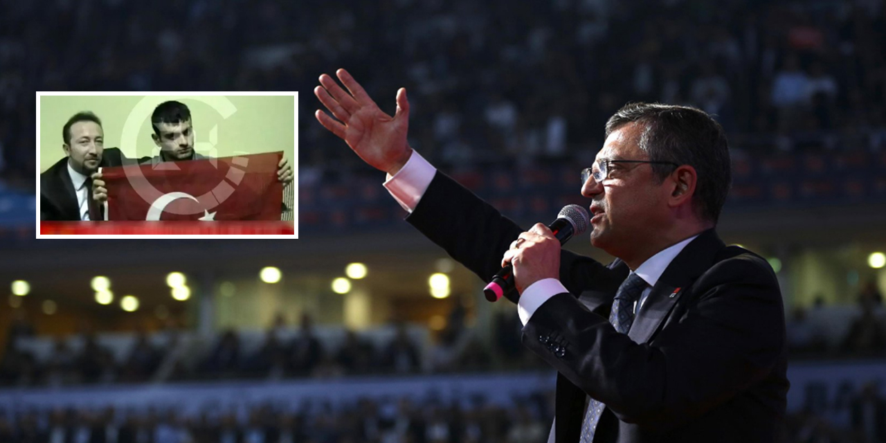 Özgür Özel'den Ogün Samast'ın tahliyesine ilişkin ilk açıklama: "Azmettirenler günü geldiğinde onu, ömür boyu durması gerektiği o delikten çıkarmasını bildiler"