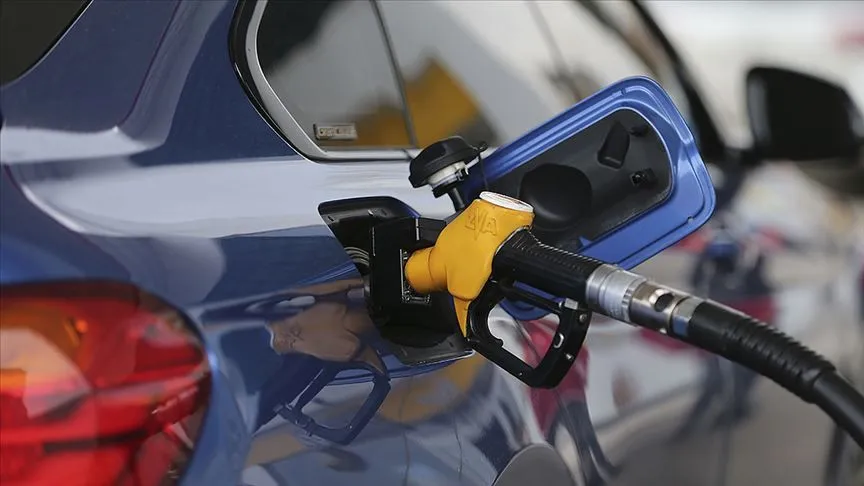 Motorine zam geldi! İşte güncel motorin ve benzin fiyatları