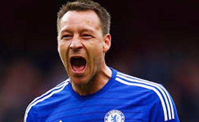 John Terry'nin yeni adresi belli oldu!