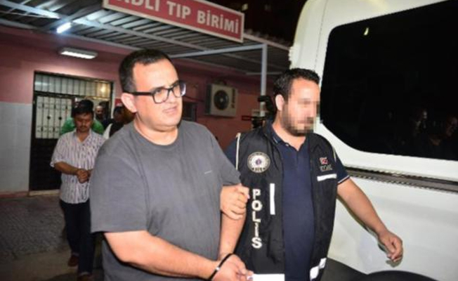 MİT TIR'ları sanıklarının avukatına tahliye