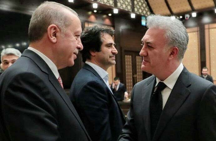 TBMM’de ‘taş fırın erkeği’ tartışması