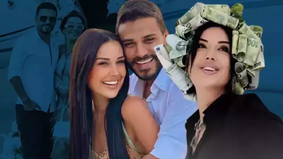 Dilan Polat'ın beden işçiliğinden holding sahipliğine uzanan inanılmaz hikayesi
