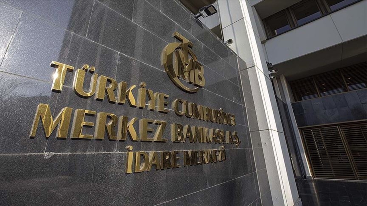 Merkez Bankası'nın enflasyon beklentisi belli oldu