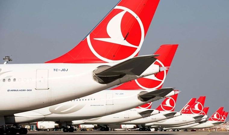 THY yarınki 40 seferini iptal etti