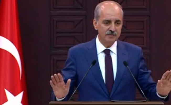 Hükümetten Adalet Yürüyüşü açıklaması: Kortej dikkatli olsun!